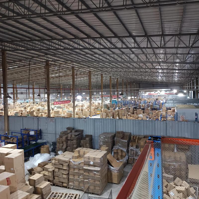 电商之光:泉州电商公司的崛起