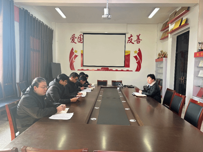 ladbrokes立博召开2023年度老员工学科竞赛研讨会 ladbrokes立博召开2023年度老员工学科竞赛研讨会