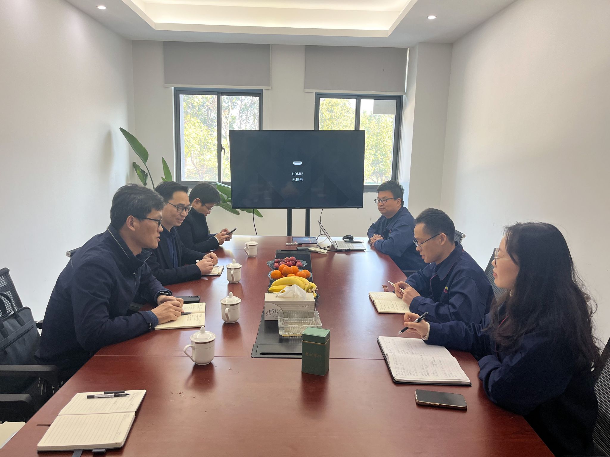 走访无锡市宏宇汽车配件制造有限公司